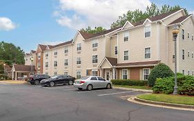 Extended Stay America Suites - Atlanta - Norcross - Peachtree Corners
